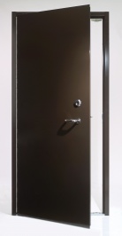 Security Doors